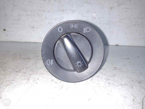  MANDO LUCES VOLKSWAGEN PASSAT VARIANT (3B6) 