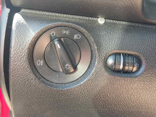  MANDO LUCES VOLKSWAGEN PASSAT VARIANT (3B6) 