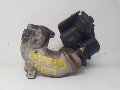 CAJA MARIPOSA, CITROEN, XSARA PICASSO