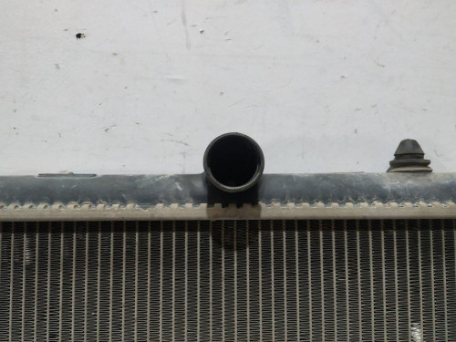  RADIADOR AGUA Citroen C5 BERLINA 