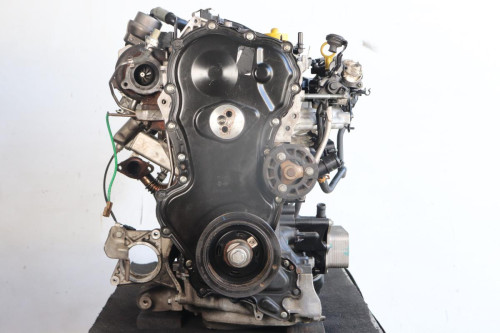  MOTOR COMPLETO RENAULT TALISMAN SPORT TOURER 