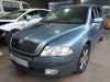  SKODA OCTAVIA BERLINA (1Z3) 