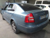  SKODA OCTAVIA BERLINA (1Z3) 