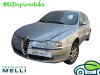 ALFA ROMEO 147 (190) — автомобиль-донор на запчасти 
