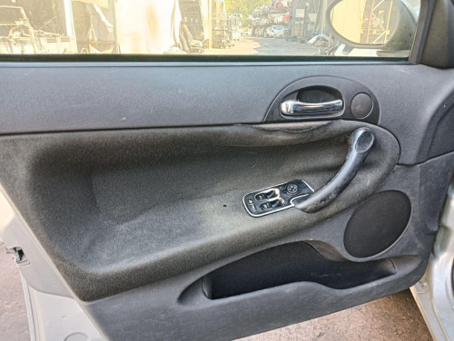 ALFA ROMEO 147 (190) — автомобиль-донор на запчасти 