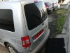 VOLKSWAGEN CADDY (2K)(02.2004) — vehículo donante para recambios 