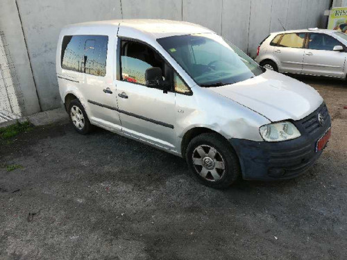 VOLKSWAGEN CADDY (2K)(02.2004) — vehículo donante para recambios 
