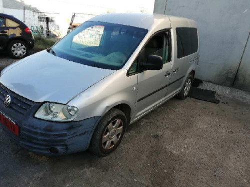 VOLKSWAGEN CADDY (2K)(02.2004) — vehículo donante para recambios 