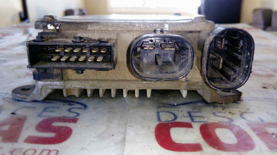 MODULO ELECTRONICO, CITROEN, C3