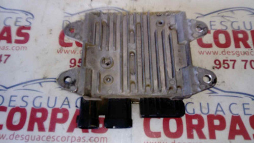 MODULO ELECTRONICO CITROEN C3 