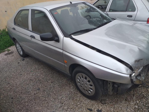  ALFA ROMEO 146 