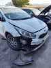 KIA CEED (JD) — автомобиль-донор на запчасти 