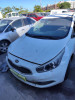 KIA CEED (JD) — автомобиль-донор на запчасти 