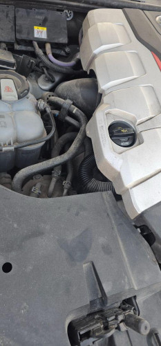 BOMBA DIRECCION Audi SQ7 (4MB) 