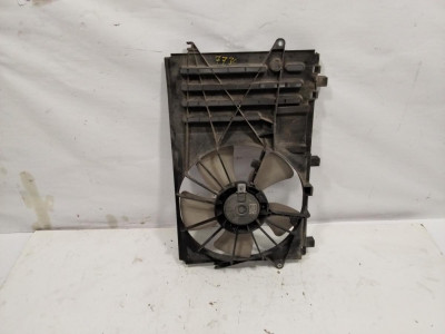ELECTROVENTILADOR, Toyota, COROLLA (E12)