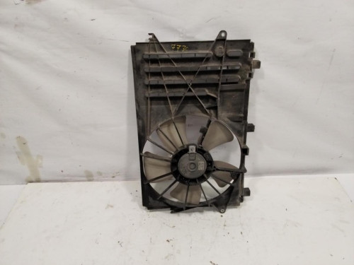 ELECTROVENTILADOR Toyota COROLLA (E12) 