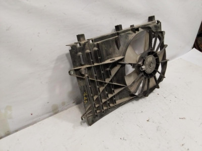 ELECTROVENTILADOR, Toyota, COROLLA (E12)