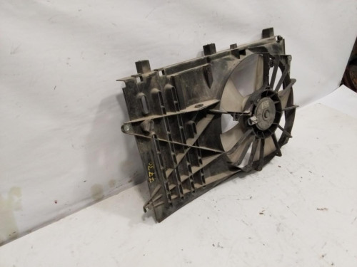 ELECTROVENTILADOR Toyota COROLLA (E12) 
