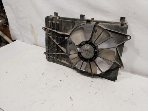 ELECTROVENTILADOR Toyota COROLLA (E12) 
