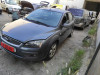 FORD FOCUS BERLINA (CAP) — Donor Vehicle for Used Parts 