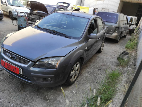 FORD FOCUS BERLINA (CAP) — Donor Vehicle for Used Parts 