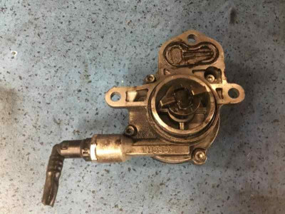 DEPRESOR FRENO / BOMBA VACIO