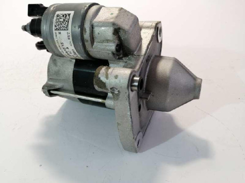 MOTOR ARRANQUE, CITROEN, C3 