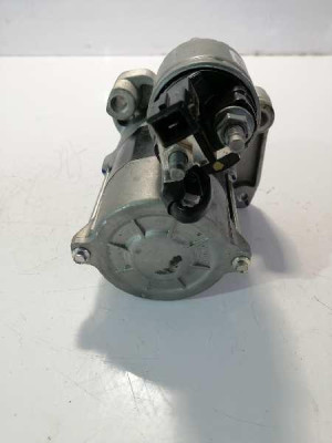 MOTOR ARRANQUE, CITROEN, C3