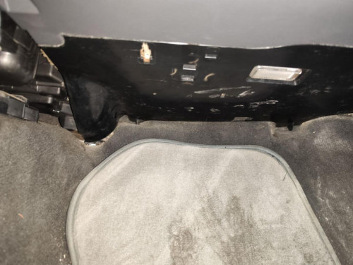  VENTILADOR CALEFACCION AUDI A6 BERLINA (4B2) 