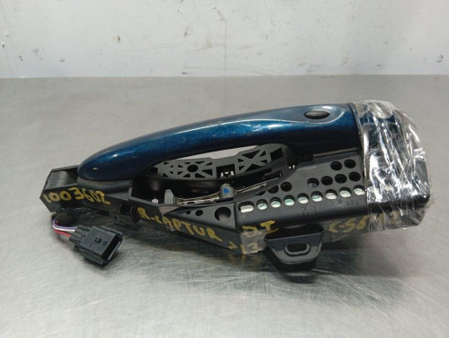  MANETA EXTERIOR DELANTERA IZQUIERDA RENAULT CAPTUR I 