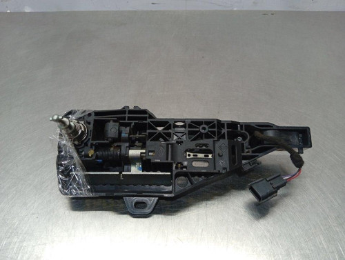  MANETA EXTERIOR DELANTERA IZQUIERDA RENAULT CAPTUR I 