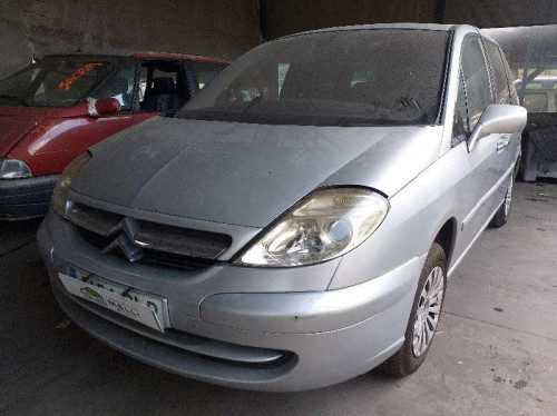 CITROEN C8 