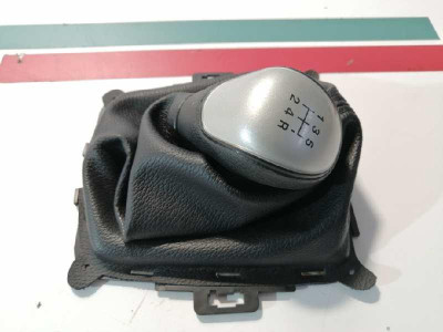 POMO PALANCA CAMBIO, FORD, FIESTA (CB1)