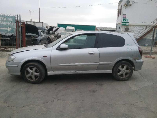  NISSAN ALMERA (N16/E) 