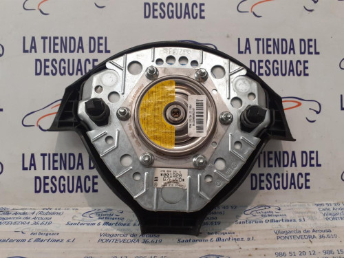  AIRBAG DELANTERO IZQUIERDO 