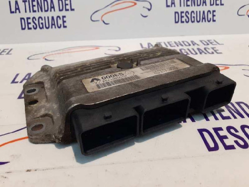  CENTRALITA MOTOR UCE 