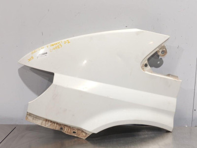 ALETA DELANTERA IZQUIERDA, FORD, TRANSIT FURGÓN CORTO (FY)