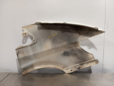 ALETA DELANTERA IZQUIERDA, FORD, TRANSIT FURGÓN CORTO (FY)