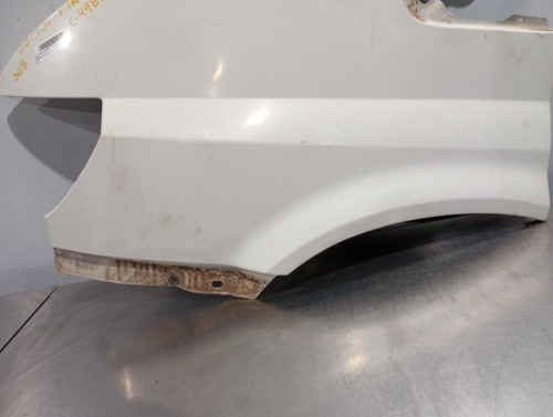  ALETA DELANTERA IZQUIERDA Ford TRANSIT FURGÓN CORTO (FY) 