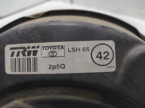  SERVOFRENO TOYOTA COROLLA (E12) 