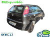 FIAT GRANDE PUNTO (199) — автомобиль-донор на запчасти 