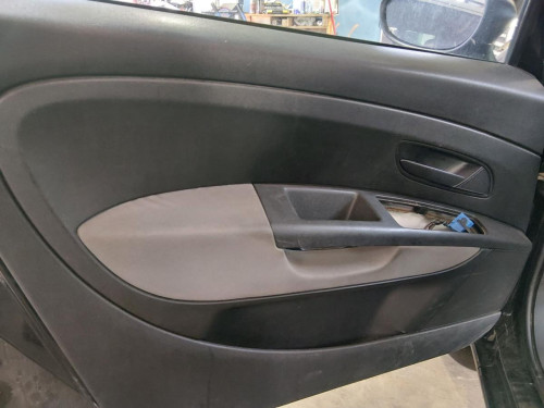 FIAT GRANDE PUNTO (199) — автомобиль-донор на запчасти 
