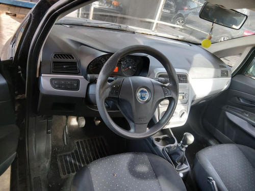 FIAT GRANDE PUNTO (199) — автомобиль-донор на запчасти 