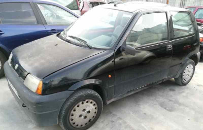FIAT CINQUECENTO (170)