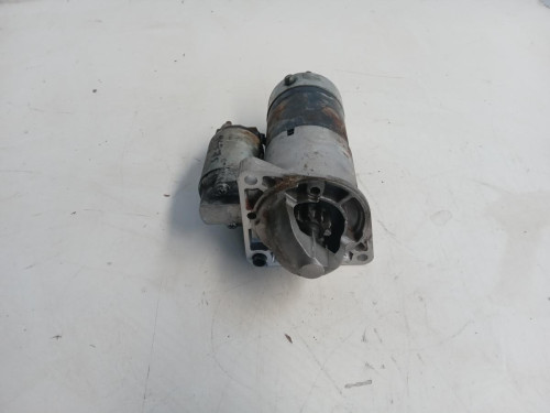  MOTOR ARRANQUE, OPEL, ZAFIRA B 