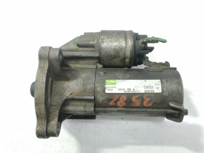 MOTOR ARRANQUE, CITROEN, C2