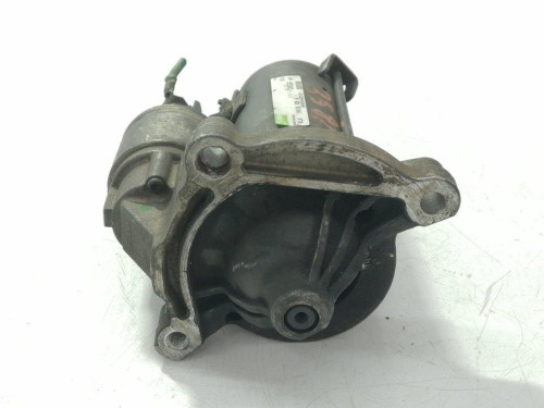  MOTOR ARRANQUE CITROEN C2 