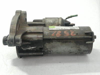 MOTOR ARRANQUE, CITROEN, C2