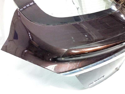 PORTON TRASERO, OPEL, INSIGNIA BERLINA