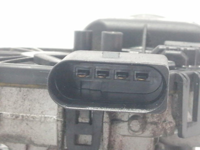 MOTOR LIMPIA DELANTERO, FORD, FOCUS BERLINA (CB4)